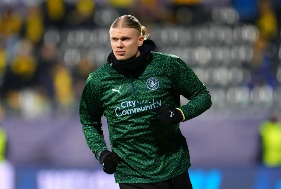 开云下载-哈兰德：博德闪耀的主场不容易攻克，很多球队去那里陷入困境