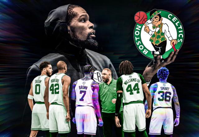 kaiyun-阵容延续性对争冠有何价值？绿军还要冒险豪赌吗？